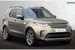 2020 Land Rover Discovery