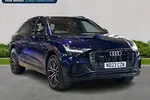 2023 Audi Q8