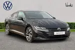 2021 Volkswagen Arteon