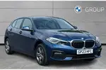 2023 BMW 1 Series