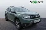 2024 Dacia Journey