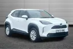 2023 Toyota Yaris Cross