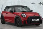 2022 MINI Hatchback