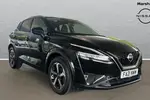 2021 Nissan Qashqai