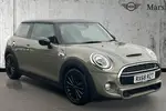 2018 MINI Hatchback