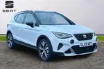 2025 SEAT Arona