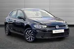 2021 Volkswagen Polo