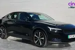 2022 Polestar 2