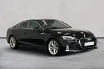 2021 Audi A5