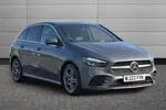 2022 Mercedes-Benz B-Class