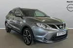 2017 Nissan Qashqai