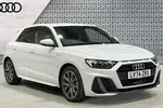 2024 Audi A1