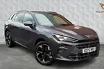 2025 Cupra Terramar