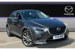 2019 Mazda CX-3