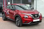 2025 Nissan Juke