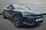 2026 Cupra Formentor
