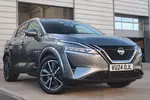 2024 Nissan Qashqai