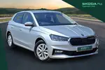 2025 Skoda Fabia