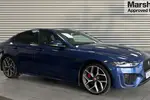 2023 Jaguar XE