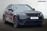 2025 Land Rover Range Rover Velar