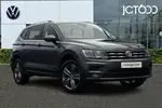 2020 Volkswagen Tiguan Allspace