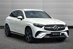 2023 Mercedes-Benz GLC