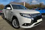 2020 Mitsubishi Outlander