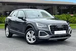 2023 Audi Q2