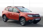 2023 Dacia Journey