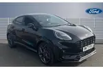 2024 Ford Puma ST