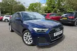 2023 Audi A1
