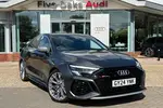 2024 Audi RS3