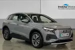 2023 Audi Q4