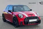 2024 MINI Hatchback 5dr