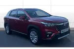 2023 Suzuki S-Cross