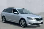 2019 Skoda Octavia