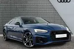 2024 Audi A5