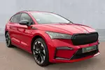 2022 Skoda Enyaq