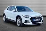 2019 Audi A1