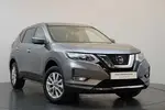 2019 Nissan X-Trail