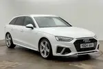 2024 Audi A4 Avant