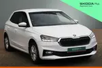 2024 Skoda Fabia
