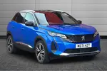 2022 Peugeot 3008