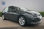 2024 Volkswagen Golf