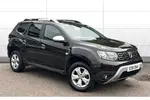 2018 Dacia Duster
