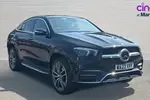 2022 Mercedes-Benz GLE Coupe