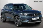 2020 Volvo XC40