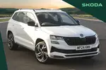 2024 Skoda Karoq