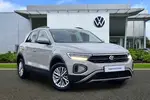 2023 Volkswagen T-Roc