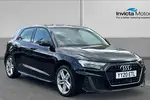 2020 Audi A1